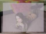 Welcome to cammodel profile for ArinaAmour: Nails