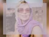 Welcome to cammodel profile for Afrodita77: Dancing