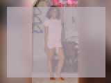 Welcome to cammodel profile for Mercy: Legs, feet & shoes