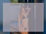 Welcome to cammodel profile for MilaBloom: Dancing