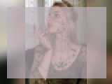 Welcome to cammodel profile for MagicMary