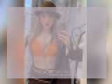 Welcome to cammodel profile for SHEZEL: Leather
