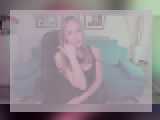 Welcome to cammodel profile for EvieLove: Lingerie & stockings