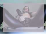 Welcome to cammodel profile for 0wner: Leather