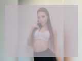 Welcome to cammodel profile for PrettyDoll