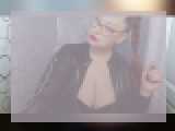 Welcome to cammodel profile for MissLilith: Leather