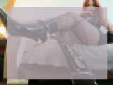 Why not cam2cam with Demonica: Legs, feet & shoes