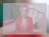 Explore your dreams with webcam model IsadoraDunkan: Sucking