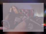 Welcome to cammodel profile for AliceReign: Exhibition