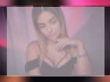 Welcome to cammodel profile for RitaMazhorka: Sports