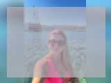 Welcome to cammodel profile for SerenaVelvet: Dancing