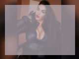 Welcome to cammodel profile for Hotindianbabe: Dominatrix