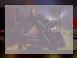 Welcome to cammodel profile for AliceReign: Exhibition