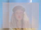 Why not cam2cam with Annabelle: Art