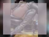 Welcome to cammodel profile for AliceReign: Exhibition