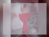Welcome to cammodel profile for Margosha1: Dancing