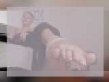 Welcome to cammodel profile for MadameKatrina: Legs, feet & shoes