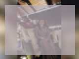 Why not cam2cam with QueenMilli
