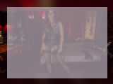 Welcome to cammodel profile for MargoTigress: Lingerie & stockings