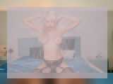 Welcome to cammodel profile for Charlize: Leather
