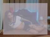 Welcome to cammodel profile for ExoticShanti18: Dominatrix