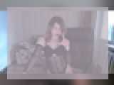 Welcome to cammodel profile for QueenVikiX: Kissing