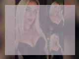 Welcome to cammodel profile for Barbie: Conversation