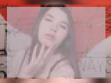Adult chat with TiaraX: Kissing