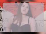 Welcome to cammodel profile for TiaraX: Exhibition
