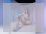 Welcome to cammodel profile for Annabell: Lingerie & stockings