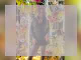 Welcome to cammodel profile for Lulya: Nails