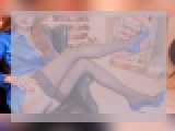 Adult chat with DominantMiss: Legs, feet & shoes