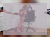 Welcome to cammodel profile for IAphrodite: Dominatrix