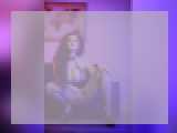 Adult chat with LeonaBelleTS: Kissing