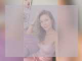Welcome to cammodel profile for Evaprolove: Travel