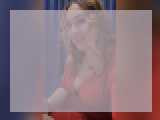 Welcome to cammodel profile for Miraxelle: Dancing