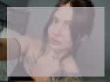 Explore your dreams with webcam model PolliNata: Nipple play