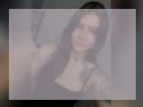 Connect with webcam model PolliNata: Nails