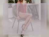 Welcome to cammodel profile for CandyGloss: Exhibition