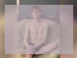 Explore your dreams with webcam model LiamBlair: JOI