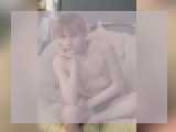 Adult webcam chat with LiamBlair: Foot fetish