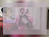 Why not cam2cam with MadamMoreau: Kissing
