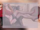 Welcome to cammodel profile for DominantMiss: Leather