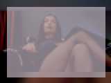 Welcome to cammodel profile for AliceReign: Exhibition