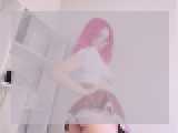 Welcome to cammodel profile for RoxySun: Nails