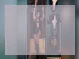 Welcome to cammodel profile for SophiesCharm: Kissing