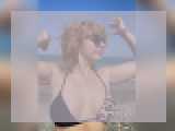 Welcome to cammodel profile for Tilda1
