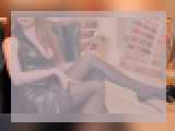 Welcome to cammodel profile for DominantMiss: Leather