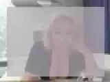 Adult webcam chat with BlondNika: Ask about my other interests