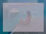 Welcome to cammodel profile for Kristyone: Lingerie & stockings
